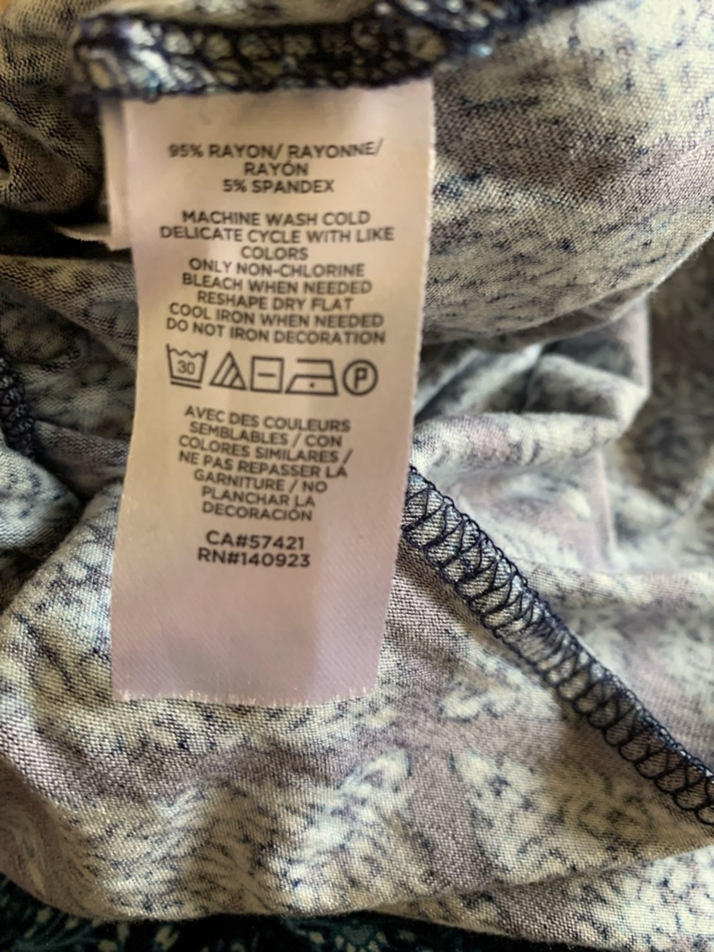 Loft Jumpsuit - Picture 11 of 11